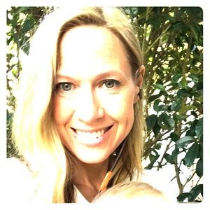 Meet your Posher, Nellie